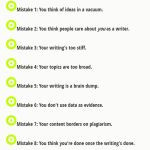 Top Tips from Blogging Experts for Beginners