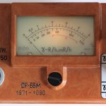 Geiger Counter