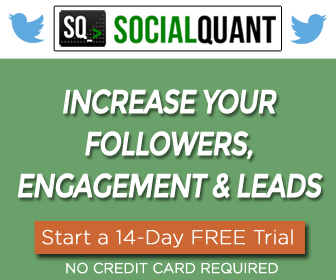 Increase Your Followers, Engagement, & Leads